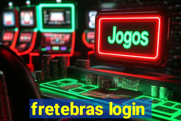 fretebras login